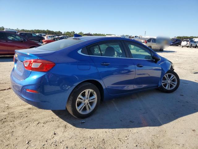 2016 Chevrolet Cruze