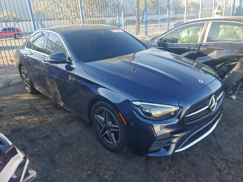 2023 Mercedes-benz E-class