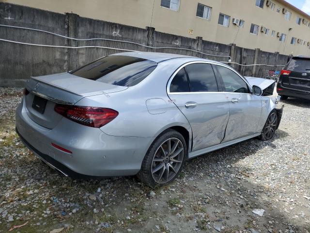 2022 Mercedes-benz E-class
