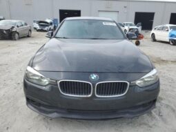
										2016 BMW 3 series full									