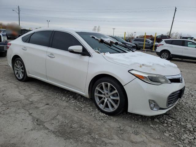 2014 Toyota Avalon