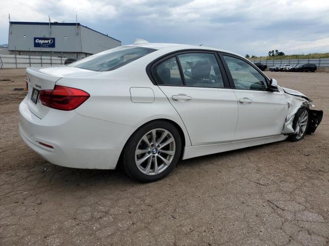 2018 BMW 3 series