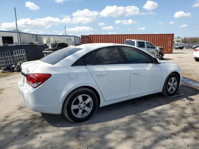 2016 Chevrolet Cruze