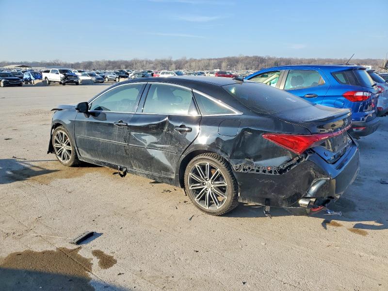 2019 Toyota Avalon