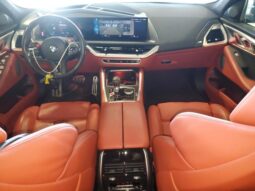 
										2023 BMW Xm full									