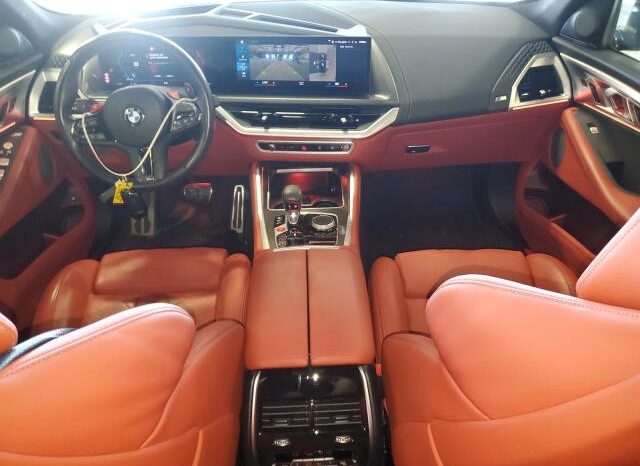 
								2023 BMW Xm full									