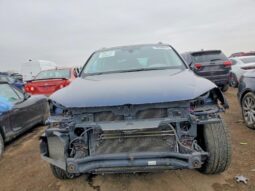 
										2011 Volkswagen Touareg full									
