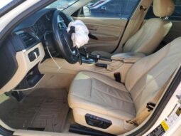 
										2014 BMW 3 series full									