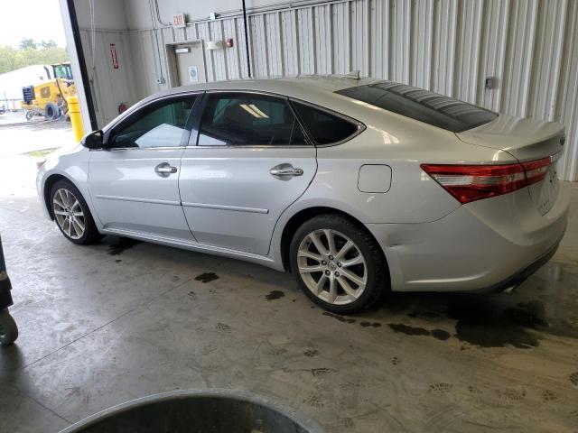 2014 Toyota Avalon