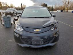 
										2020 Chevrolet Bolt ev full									