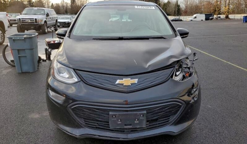 
								2020 Chevrolet Bolt ev full									