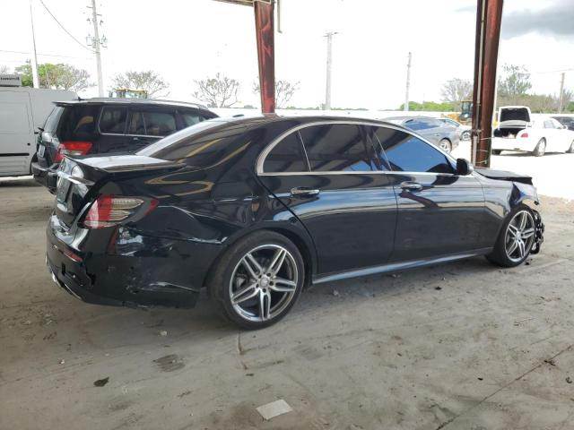 2017 Mercedes-benz E-class