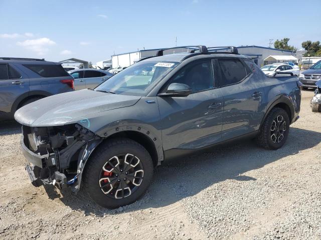 2022 Hyundai Santa cruz
