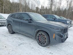 
										2024 BMW Xm full									