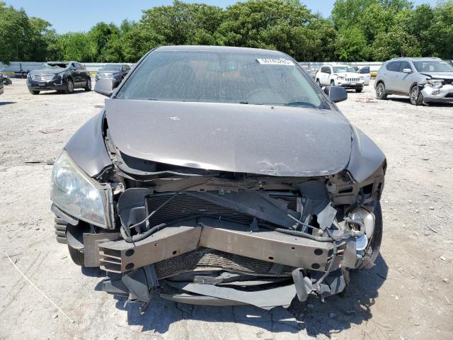 2012 Chevrolet Malibu