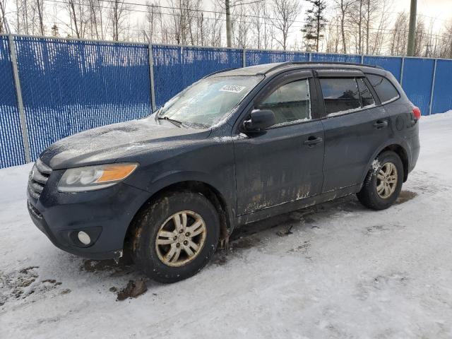 2012 Hyundai Santa fe