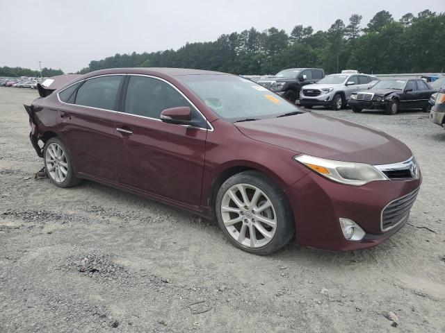 2013 Toyota Avalon