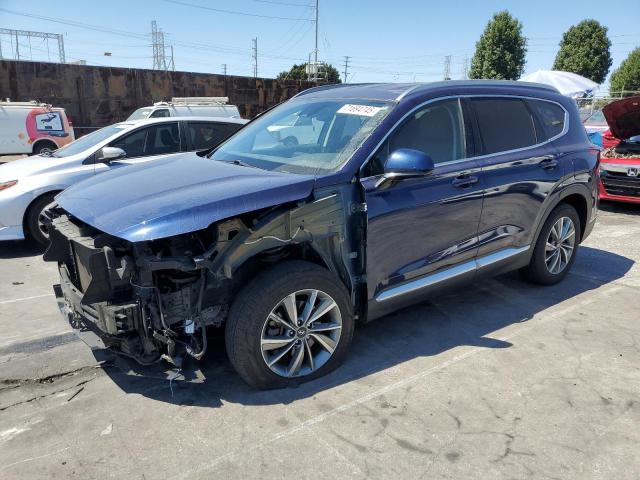2019 Hyundai Santa fe s
