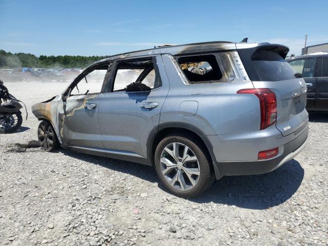 2020 Hyundai Palisade