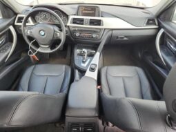 
										2014 BMW 3 series full									