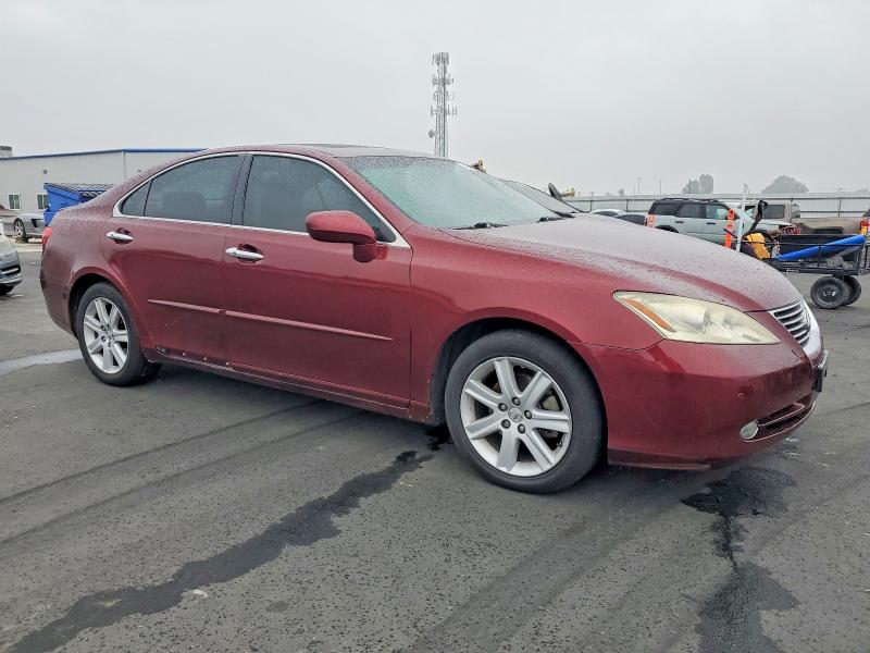 2008 Lexus Es 350
