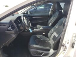 
										2020 Toyota Camry full									