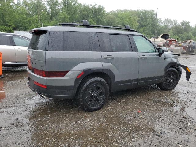 2025 Hyundai Santa fe