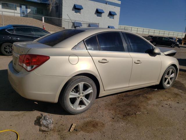 2012 Chevrolet Cruze