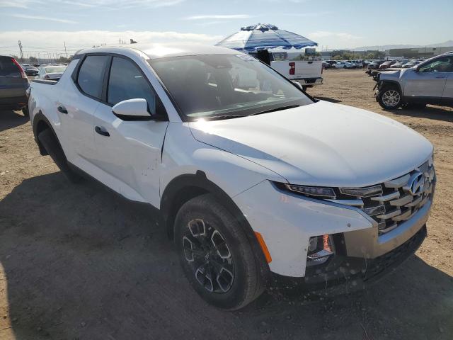 2023 Hyundai Santa cruz