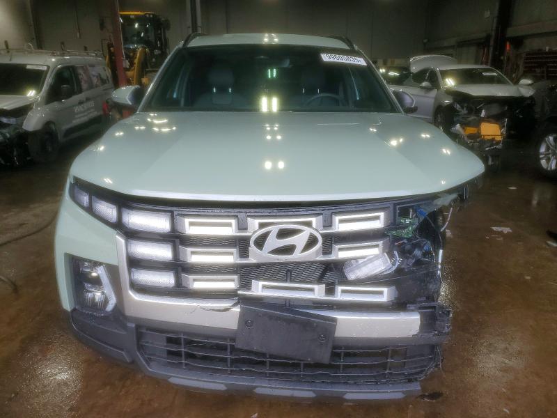 2026 Hyundai Santa cruz