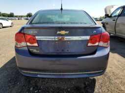 
										2013 Chevrolet Cruze full									