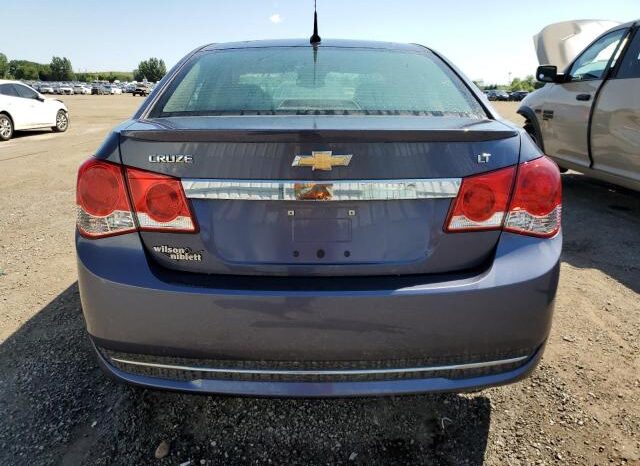 
								2013 Chevrolet Cruze full									