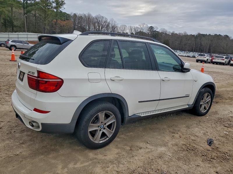 2012 BMW X5