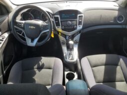 
										2012 Chevrolet Cruze full									