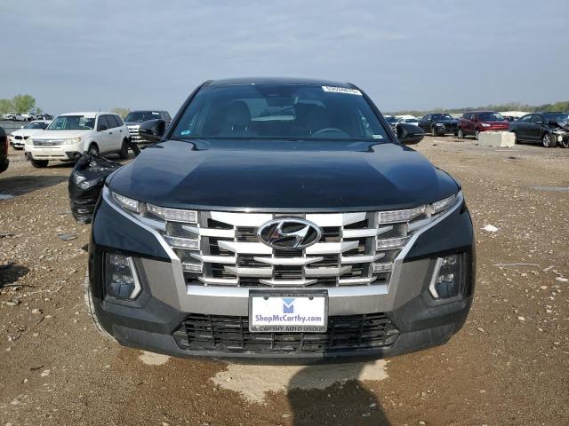 2024 Hyundai Santa cruz