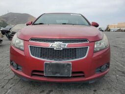 
										2014 Chevrolet Cruze full									