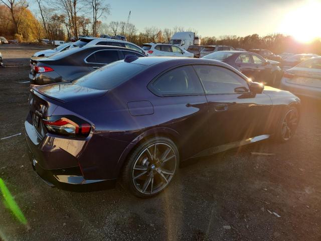 2022 BMW M240i