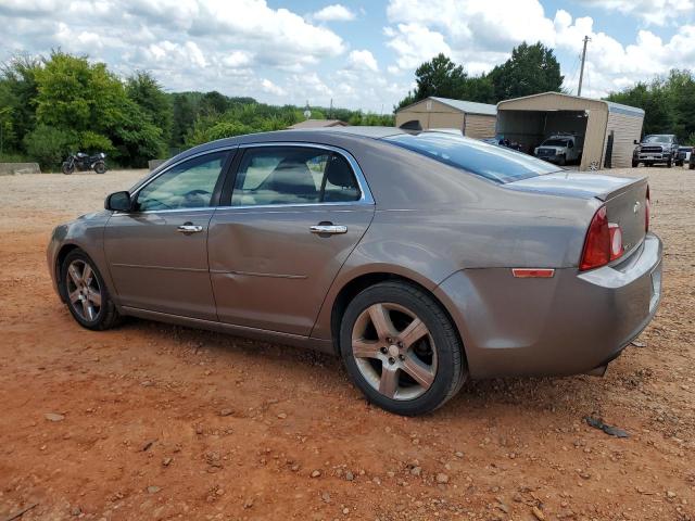 2012 Chevrolet Malibu