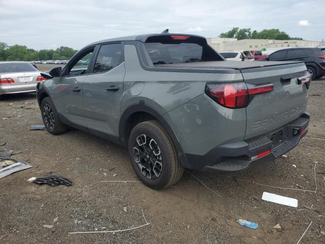 2024 Hyundai Santa cruz