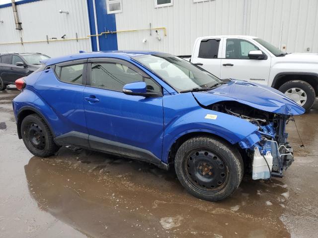 2020 Toyota C-hr