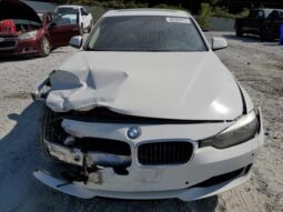 
										2015 BMW 3 series full									