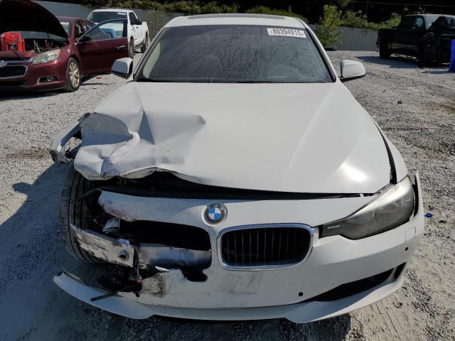 2015 BMW 3 series