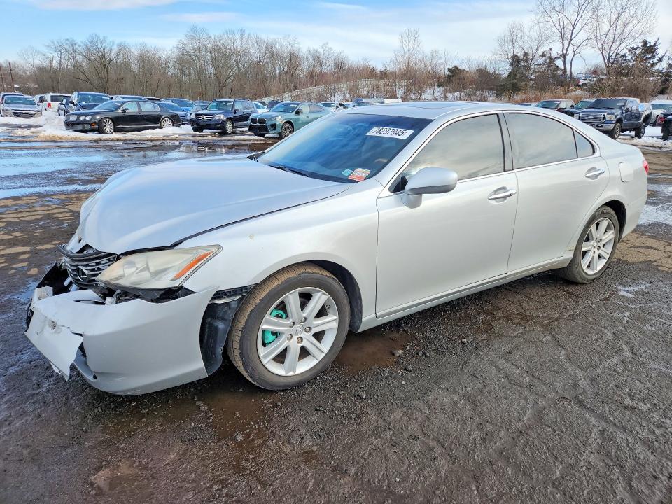 2009 Lexus Es 350