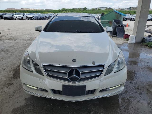 2013 Mercedes-benz E-class