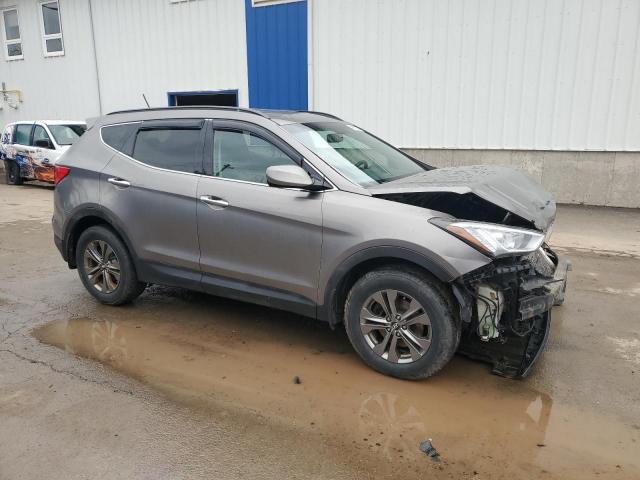 2014 Hyundai Santa fe