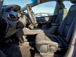 
										2022 Chevrolet Bolt ev full									