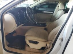 
										2012 Volkswagen Touareg full									