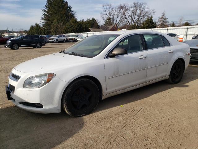2012 Chevrolet Malibu