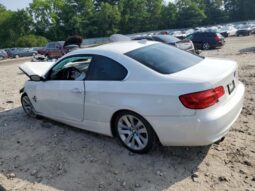 
										2013 BMW 3 series full									