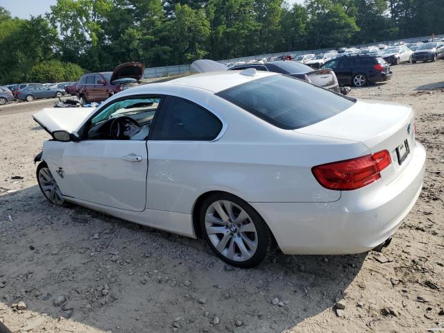 2013 BMW 3 series